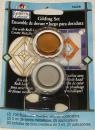 PLAID Vergolder & Versilber Set